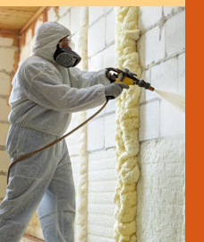 Услуги Услуги утепления в Рязани под ключ